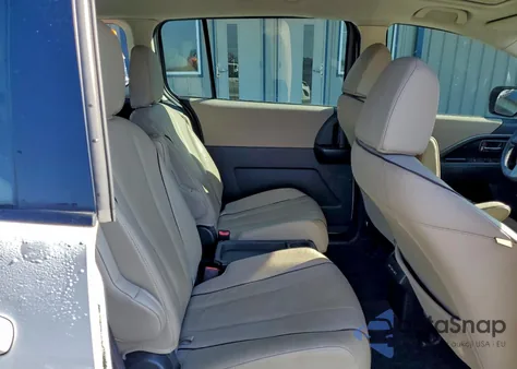 2015 Mazda 5 Grand Touring from USA, damaged, VIN JM1CW2DL0F0190984